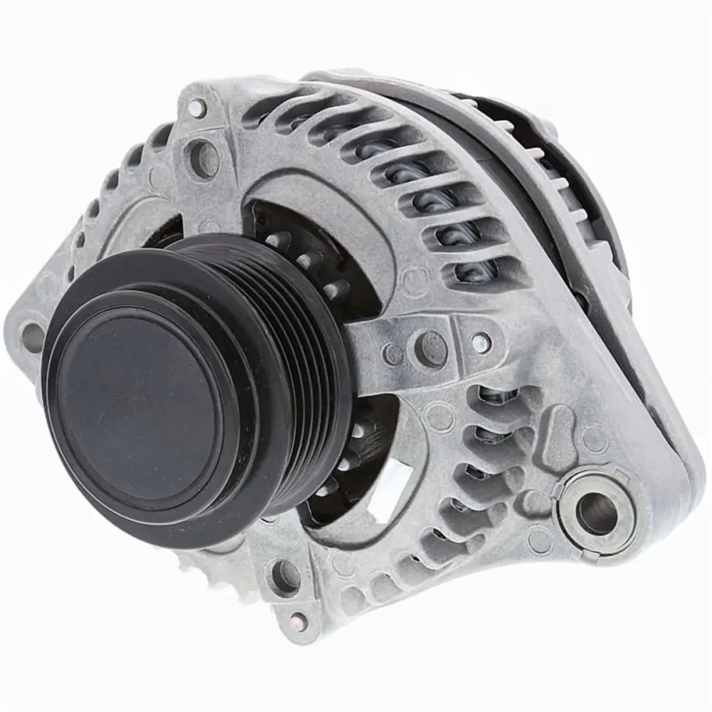 General Replacement Parts