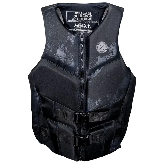 Life Jacket