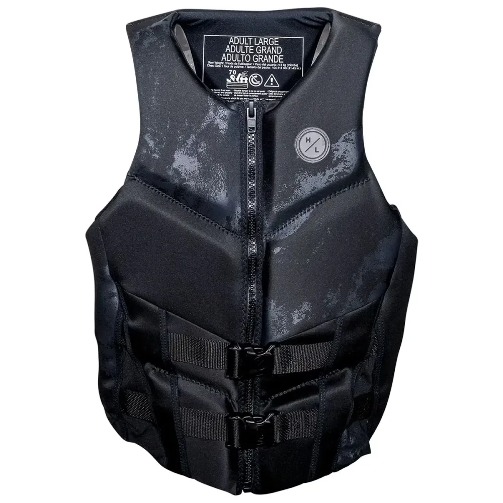 Life Jacket
