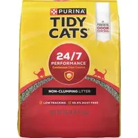Cat Litter