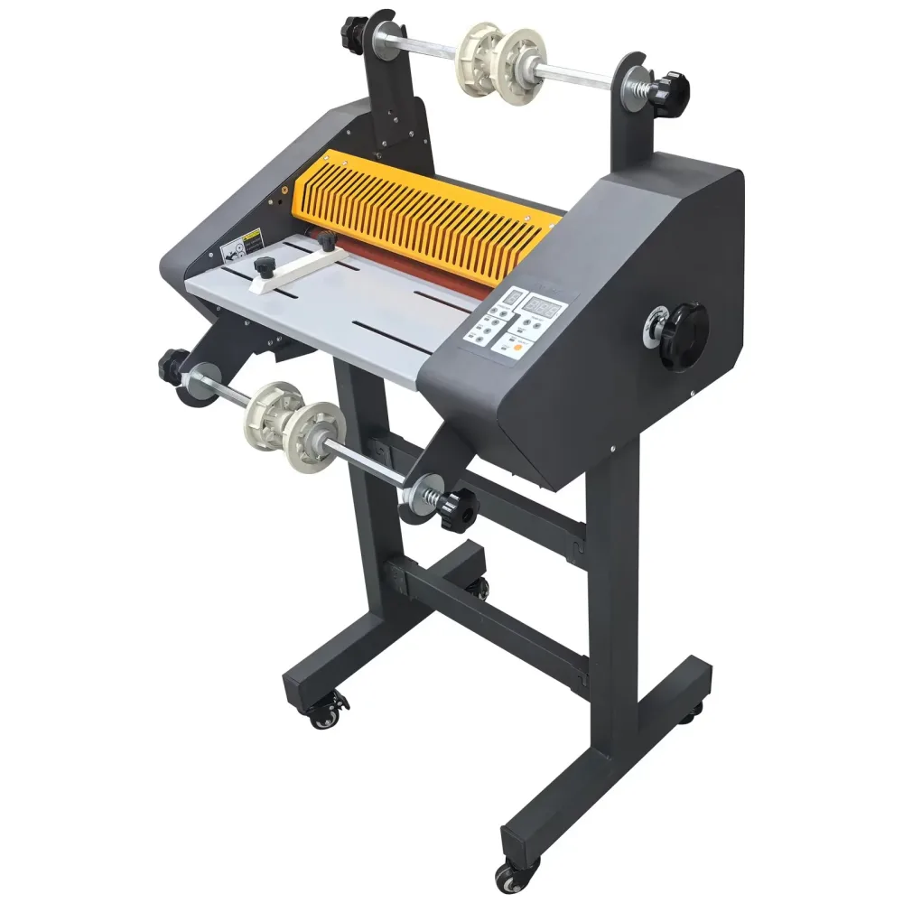 Laminating Machine 13 inch 340mm 13'