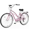 Bike 24" 26" 4'