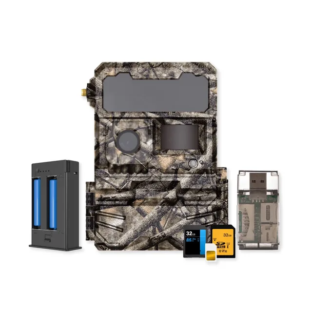 Trail Camera waterproof