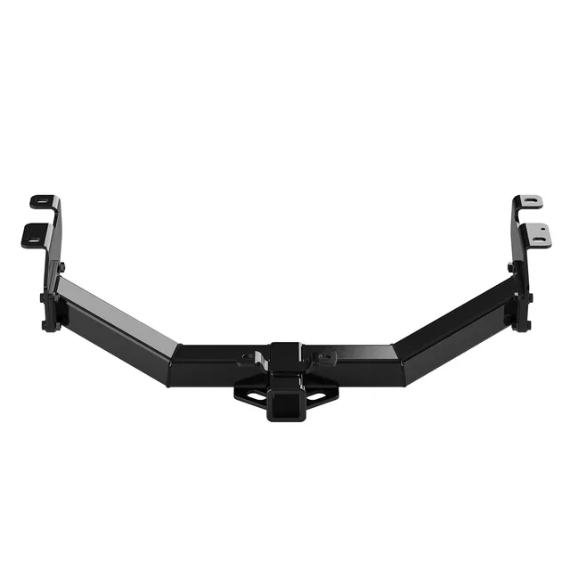Towing Hitch 2 inches black