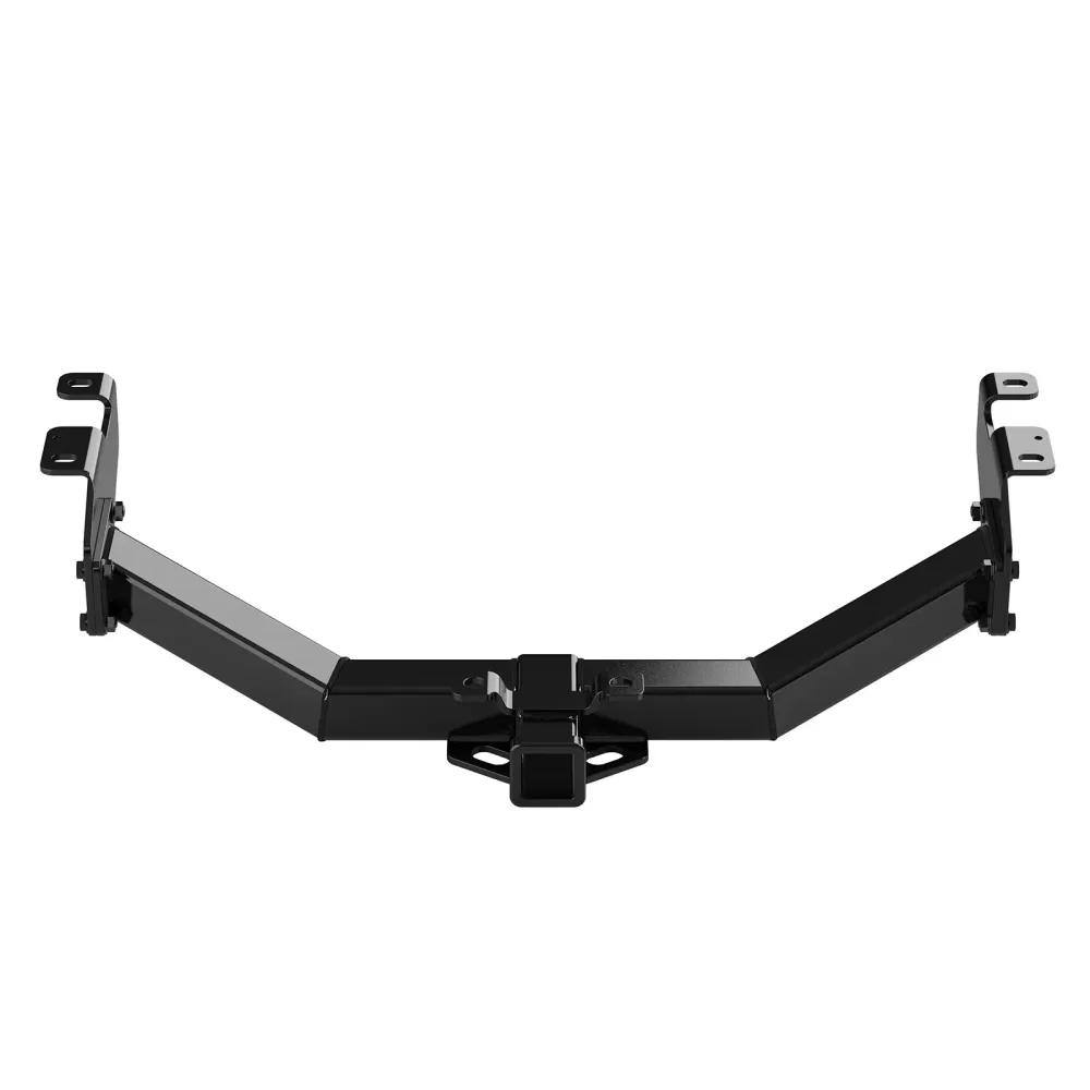 Towing Hitch 2 inches black