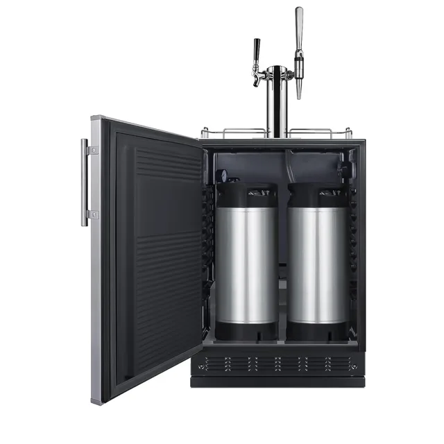 Coolers & Hydration 24" 2" 8"