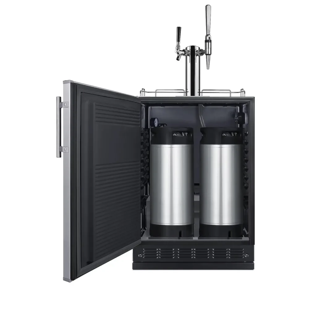 Coolers & Hydration 24" 2" 8"