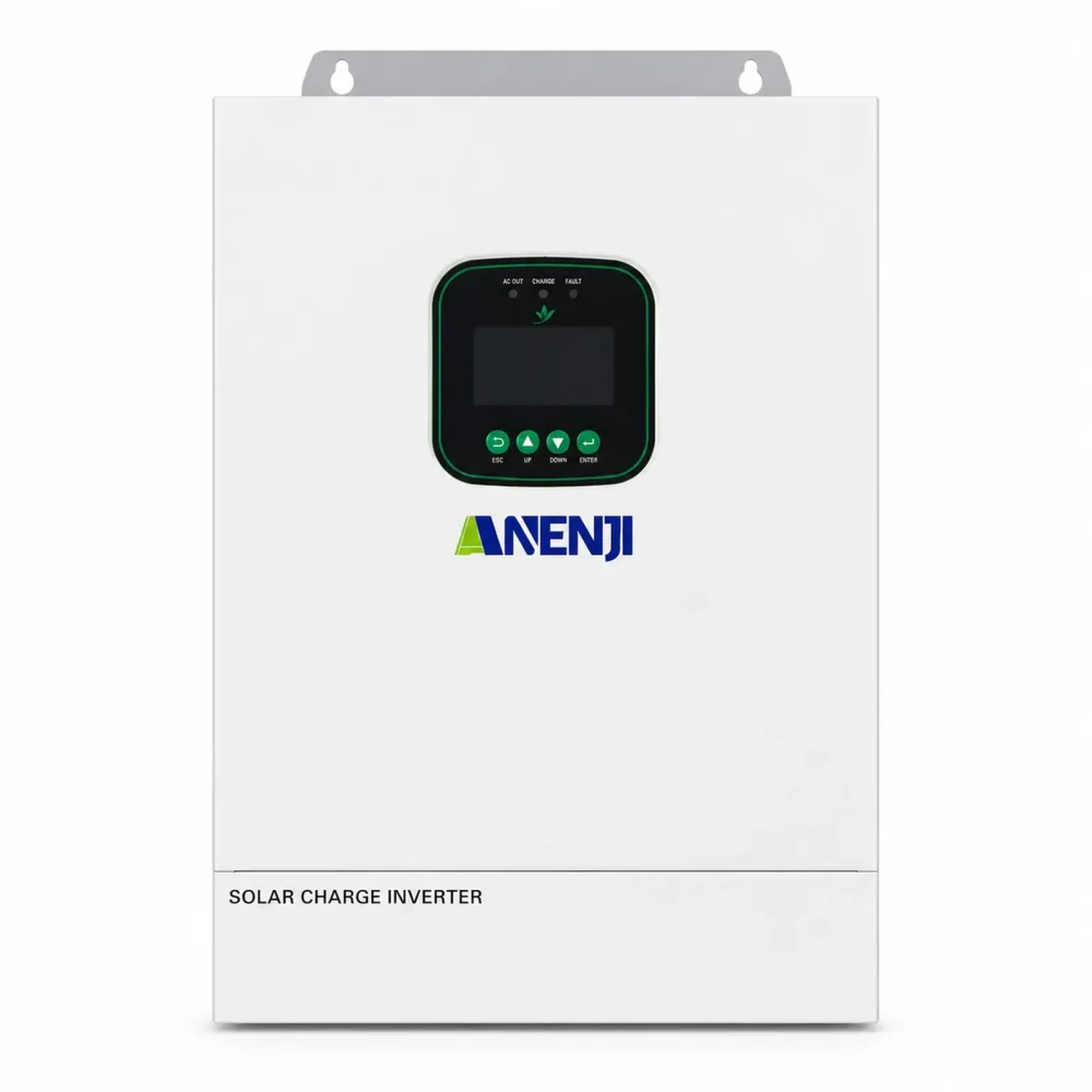 Solar Inverter 6500w 48v 120v
