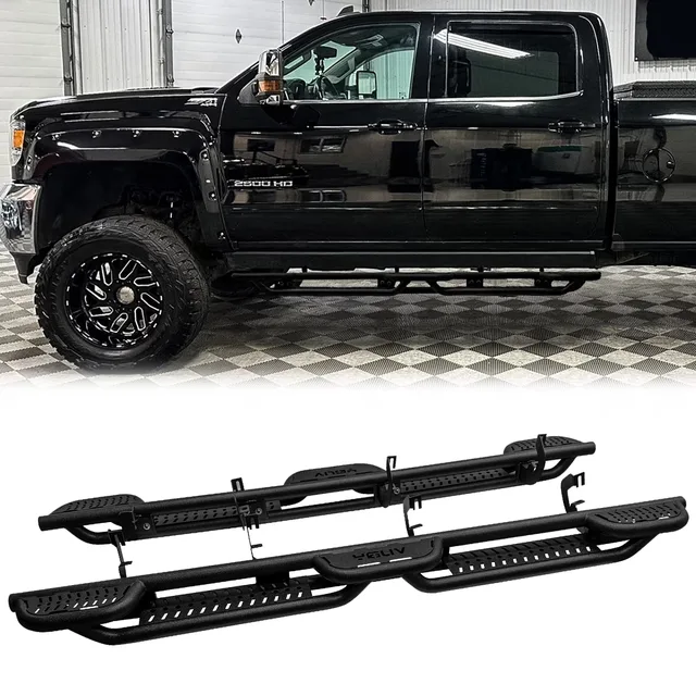 Bumpers & Grille Guards 78 lb 500lbs black