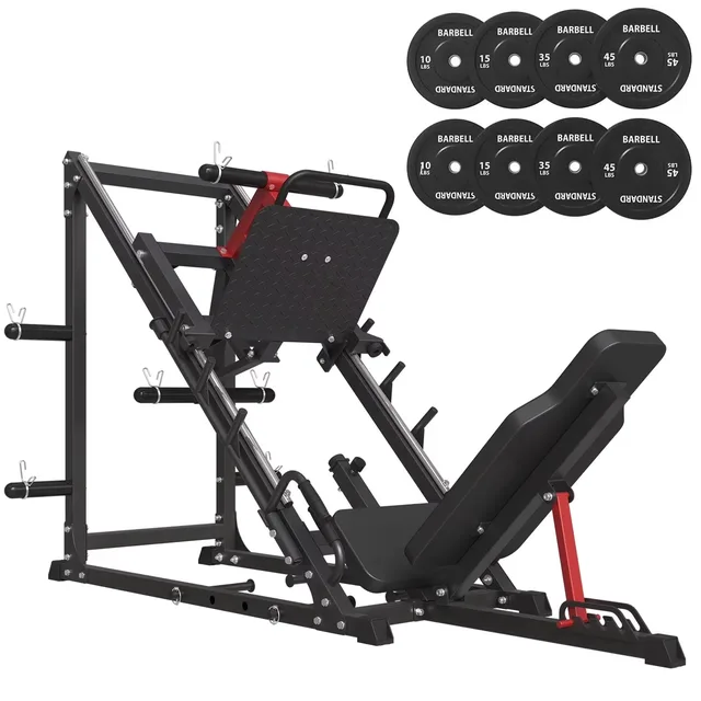 Workout Equipment 1500lbs adjustable 0 lb