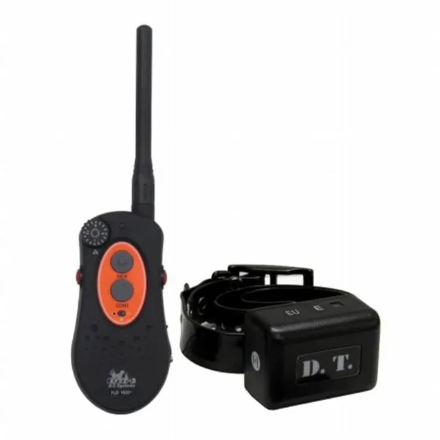 Collars & Travel waterproof adjustable rechargeable