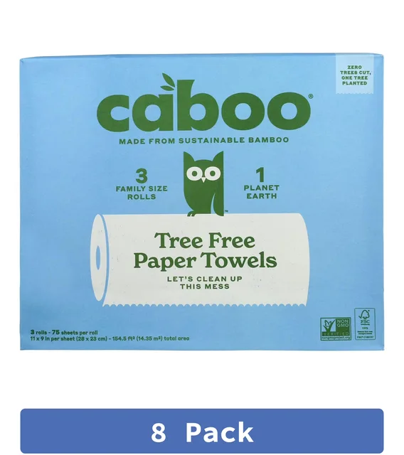 Towel 24pack