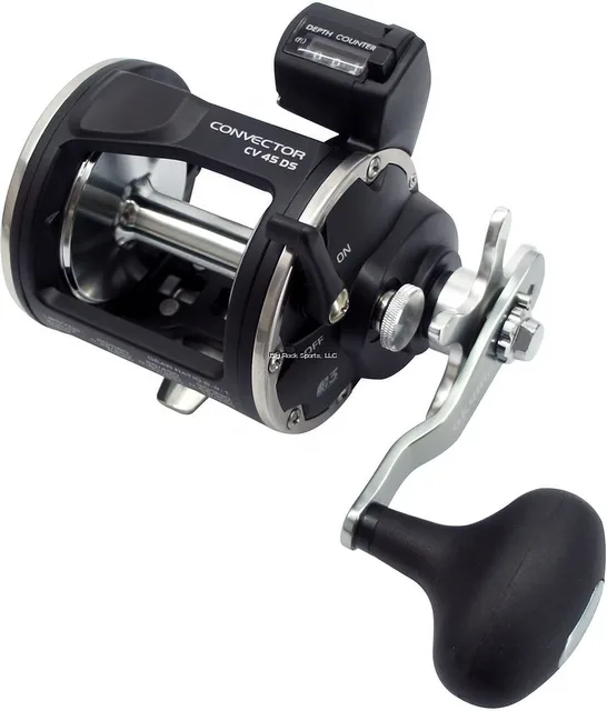 Fishing Reel