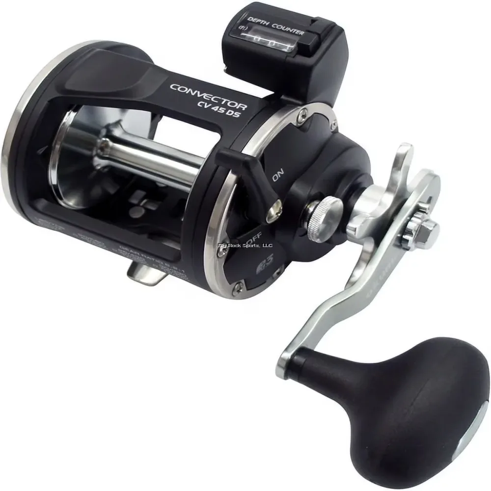 Fishing Reel