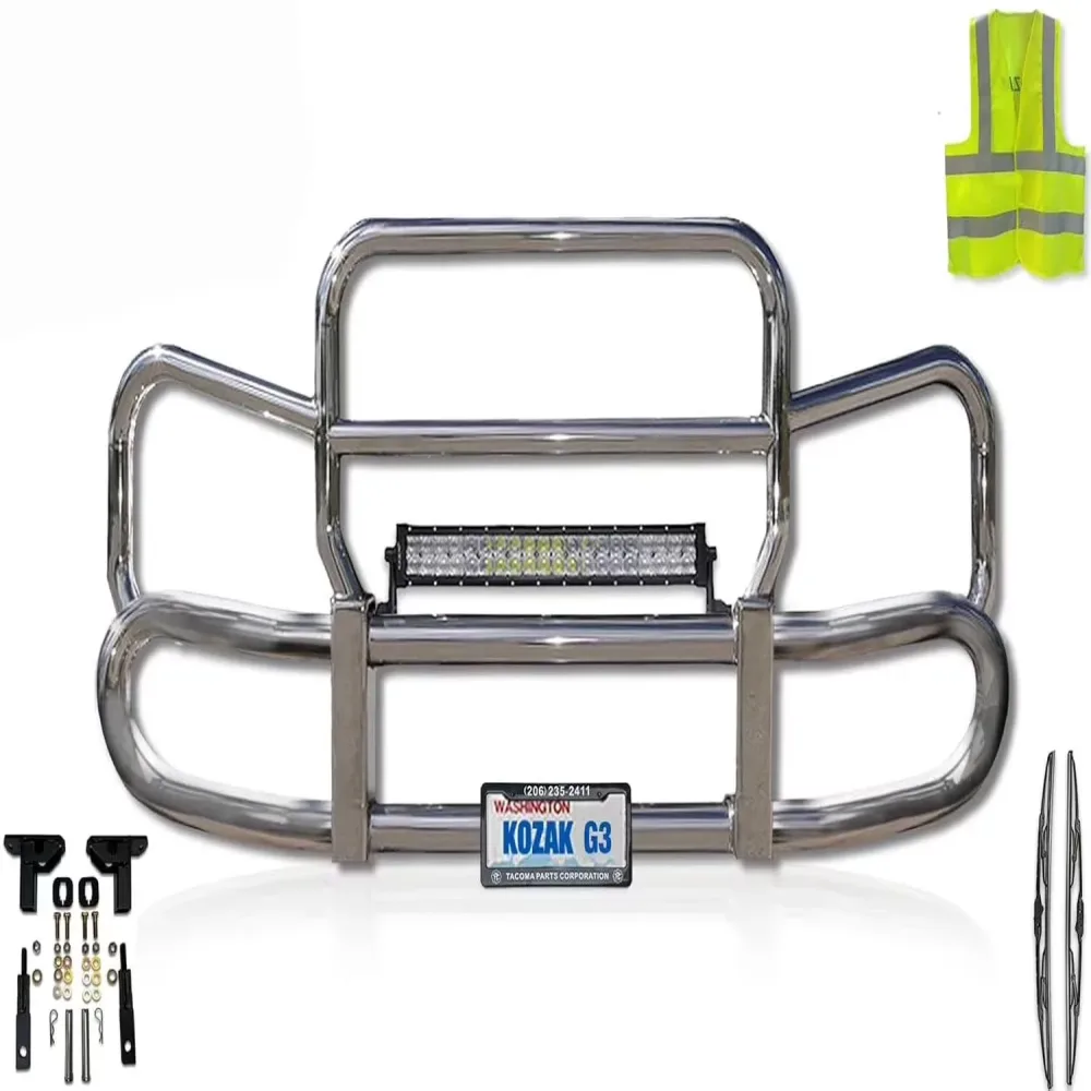 Grille Deer 120w 22" led