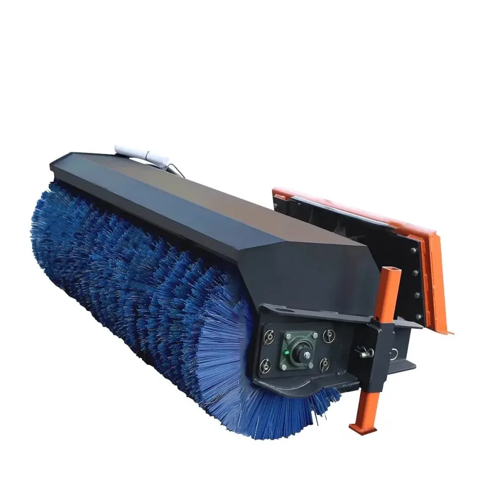 Brush 72" 27" 45-75 hp