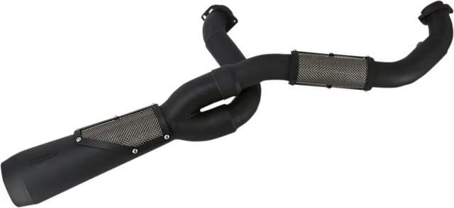 Motorcycle Parts black