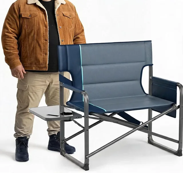 Chair 500 lb folding 500 lbs
