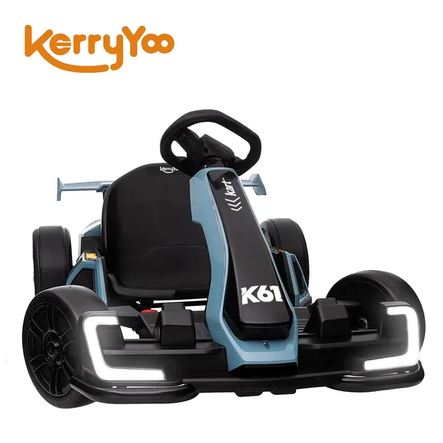 Toys 24v adjustable blue