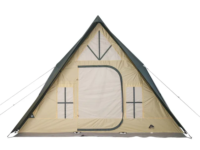 Cabin Tent 12 person 14 ft 12 ft