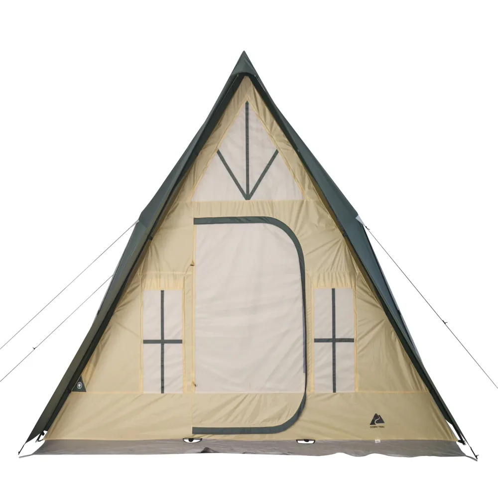Cabin Tent 12 person 14 ft 12 ft