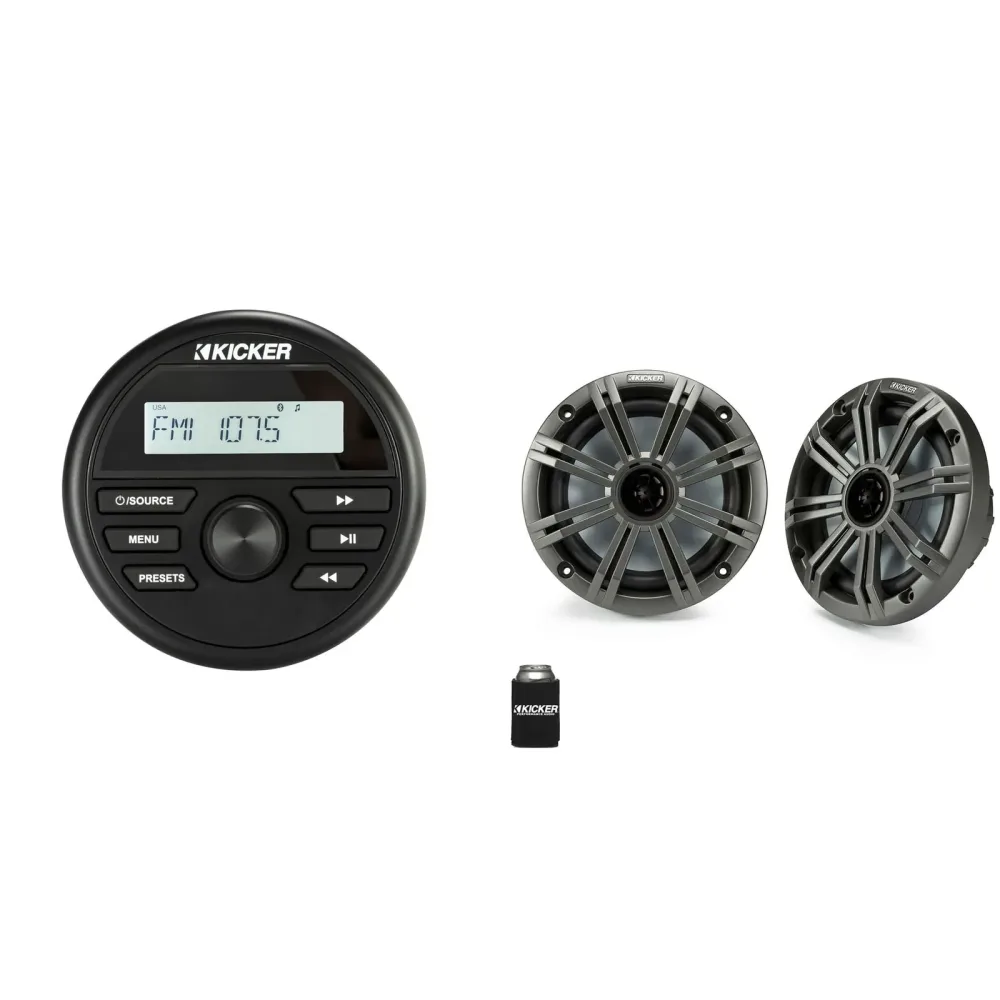 Speaker 6.5" 1 pair 200 watts