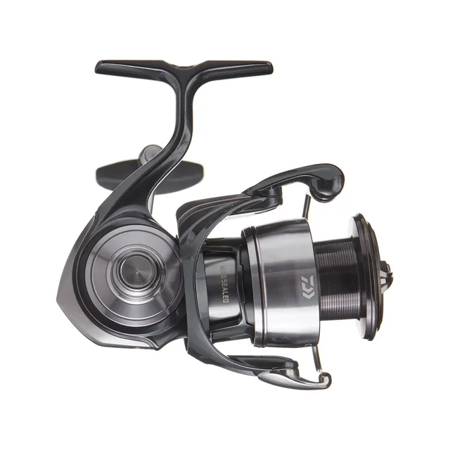 Spinning Reel 4.50 in