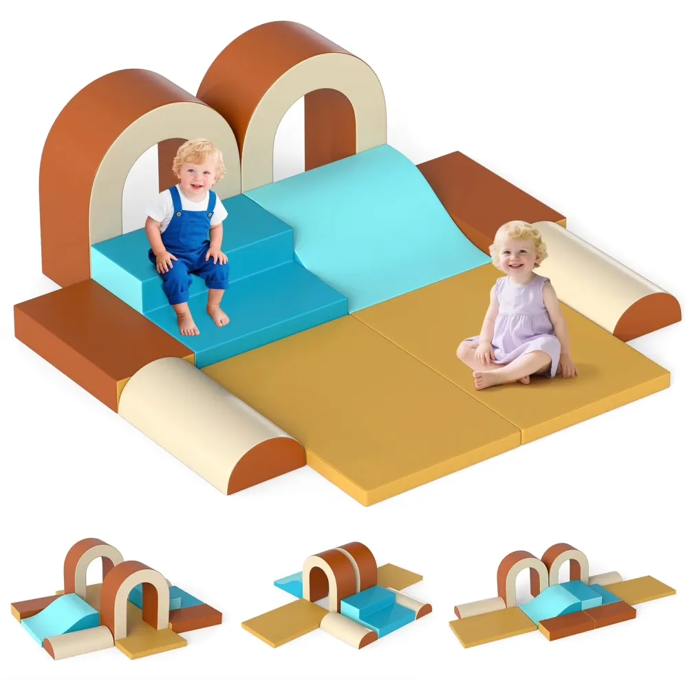 Soft Play waterproof