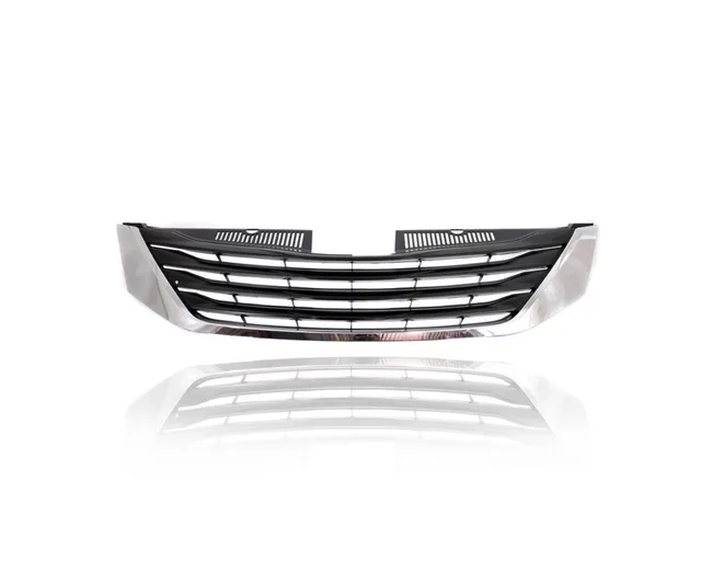 Grille black