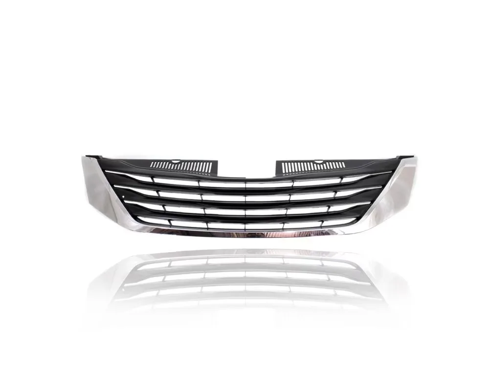 Grille black