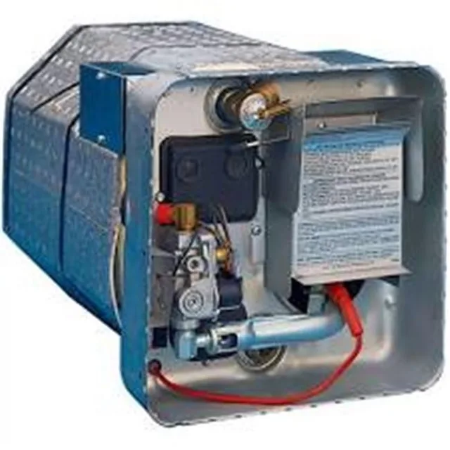 Water Heater 10 gallons