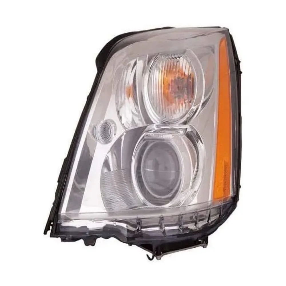 Truck Lighting