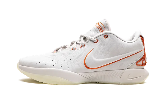 Basketball 21 " orange