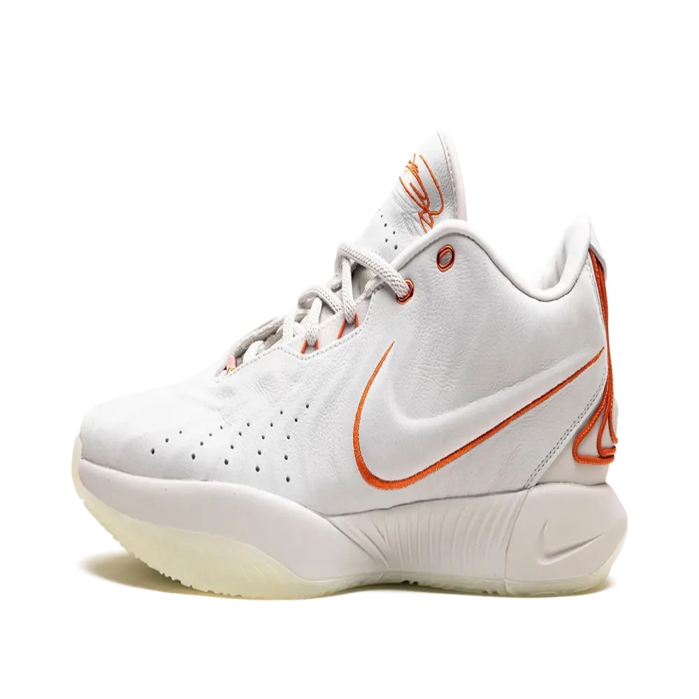 Basketball 21 " orange