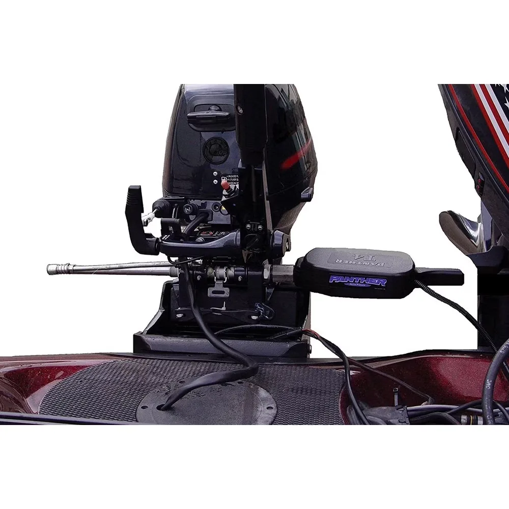Boat Covers 9" 24' wireless