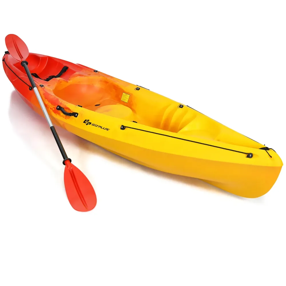 Paddling 287 lbs 1.4 ft 7.7 ft