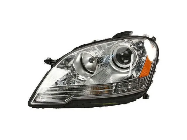 Truck Lighting