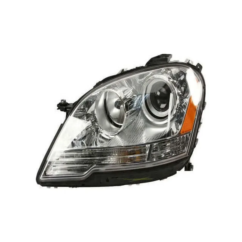 Truck Lighting