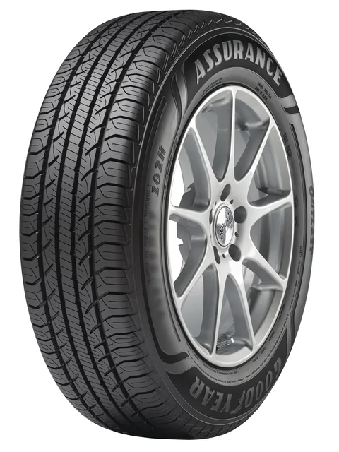 All-season Tire