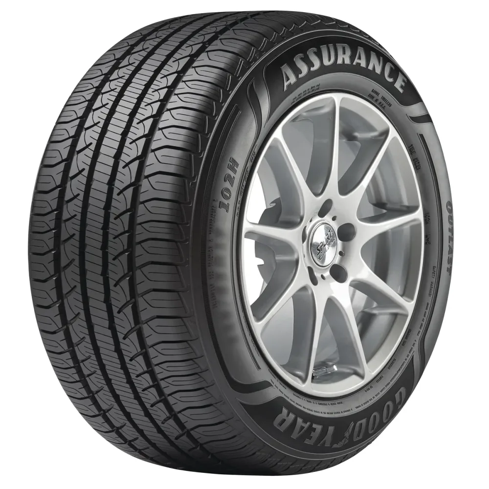 All-season Tire