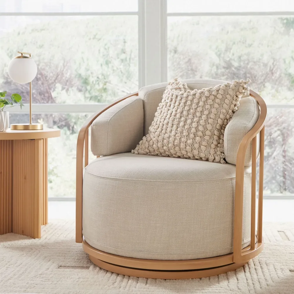 Accent Chair 53 lb 29kg 23 in