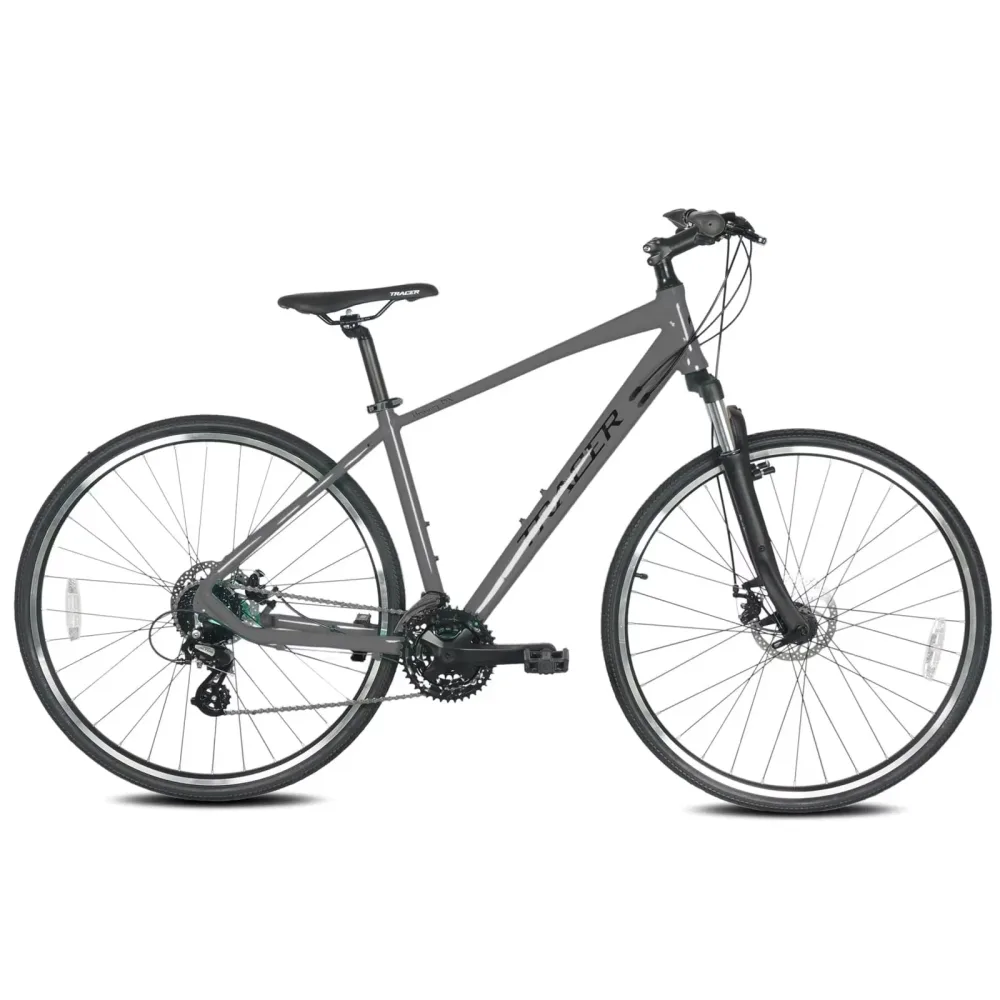 Bikes gray 250 lbs 160mm