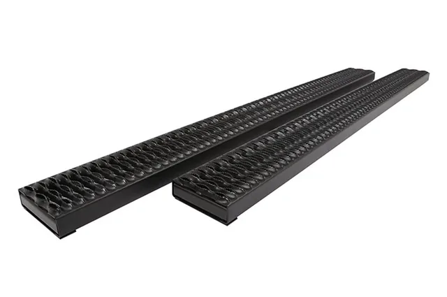 Bumpers & Grille Guards 8" 7" 43"