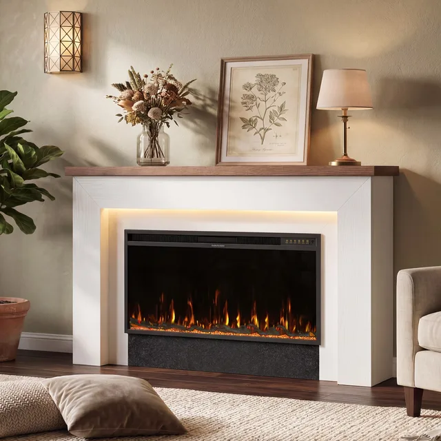 Heater 62 in 42 in 750w