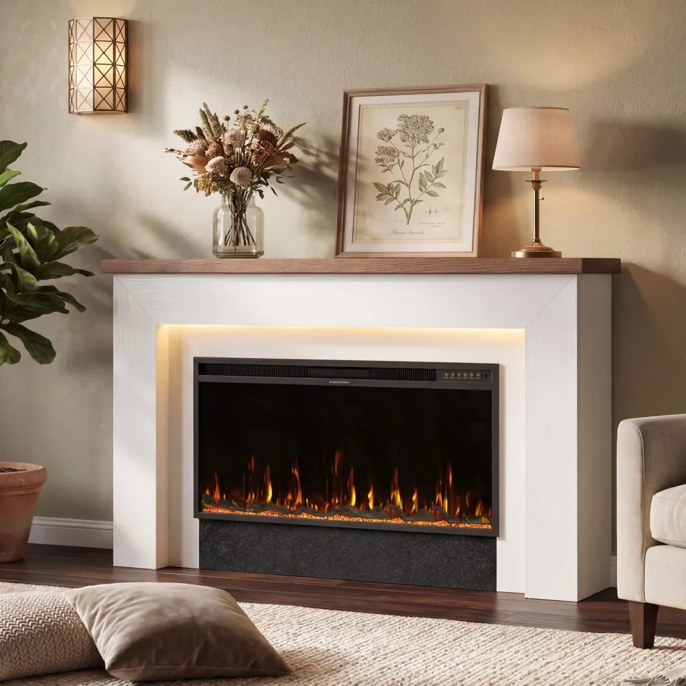 Heater 62 in 42 in 750w
