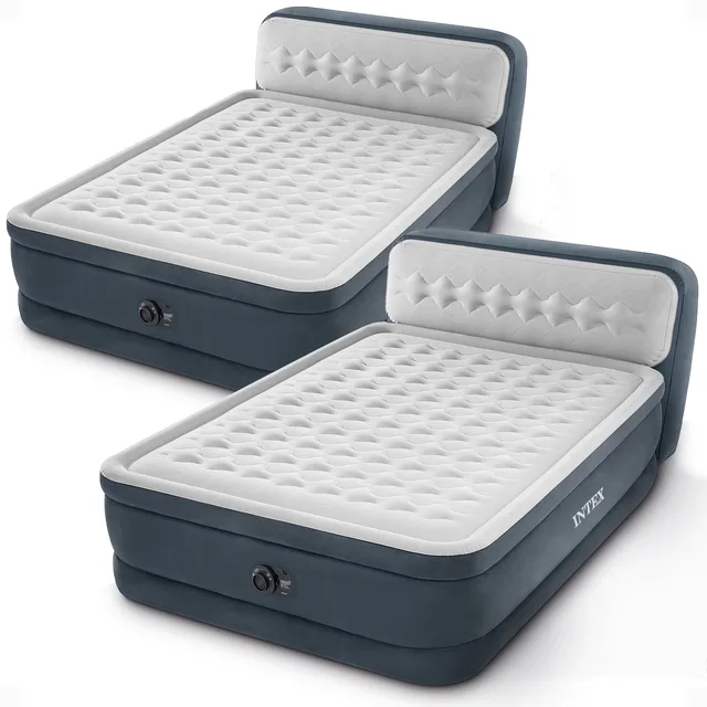 Air Bed 18" 600 pounds 18 inches