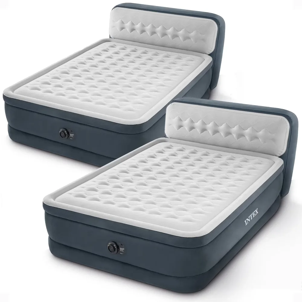 Air Bed 18" 600 pounds 18 inches