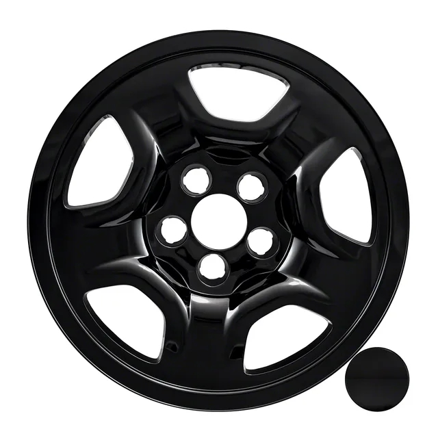 Steering & Columns 202016" 16" silver