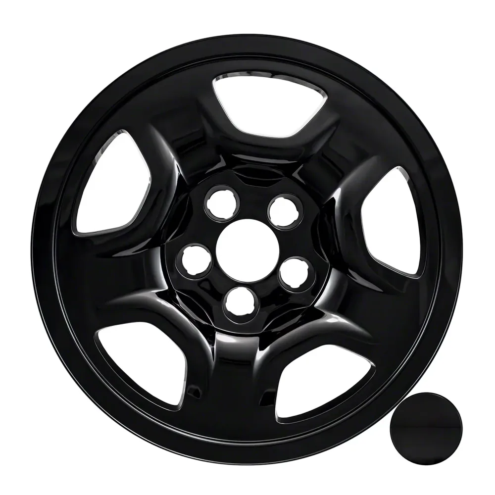 Steering & Columns 202016" 16" silver