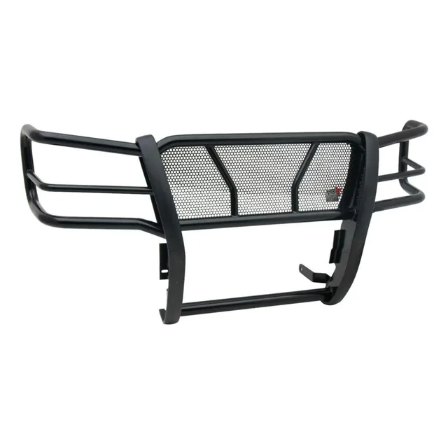 Grille Guard black 8 inch 2.75 inches